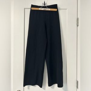Wilfred Free Souvenir Pant in Black